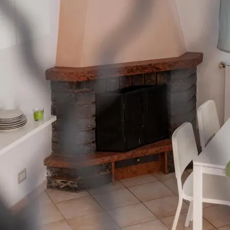Dom wakacyjny Al 66 Pianoscarano